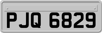 PJQ6829