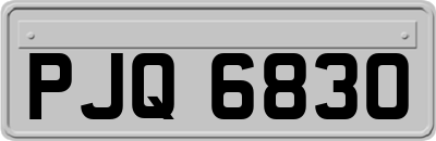 PJQ6830