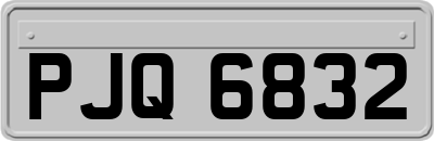 PJQ6832