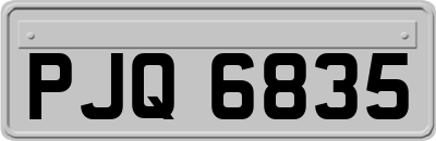 PJQ6835