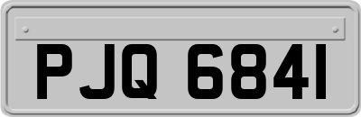 PJQ6841