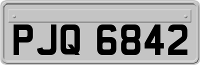 PJQ6842