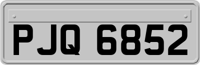 PJQ6852