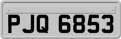 PJQ6853