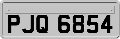 PJQ6854