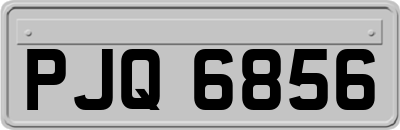 PJQ6856
