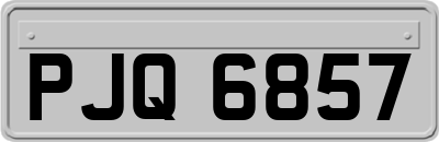 PJQ6857