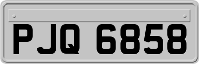 PJQ6858