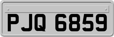PJQ6859
