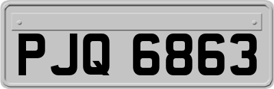 PJQ6863