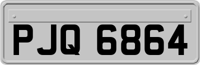 PJQ6864