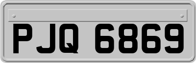 PJQ6869