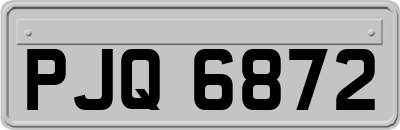 PJQ6872