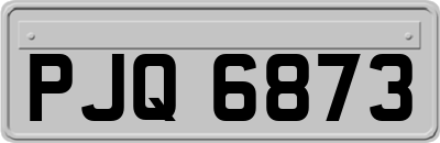 PJQ6873