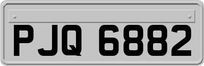 PJQ6882