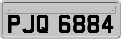 PJQ6884