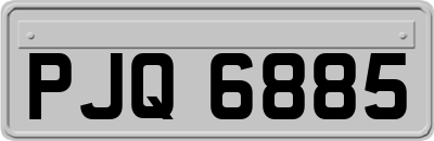 PJQ6885
