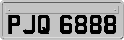 PJQ6888
