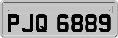 PJQ6889
