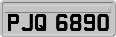 PJQ6890