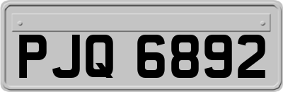 PJQ6892