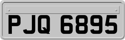 PJQ6895