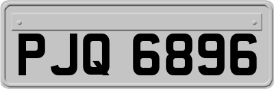 PJQ6896