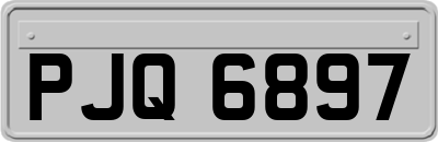 PJQ6897