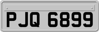 PJQ6899