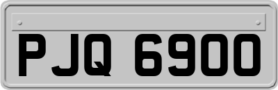 PJQ6900