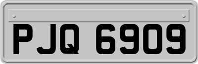 PJQ6909