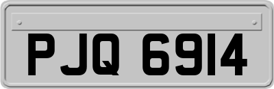 PJQ6914