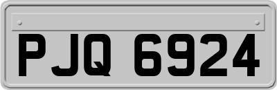 PJQ6924