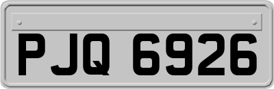 PJQ6926