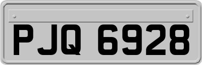 PJQ6928