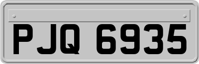PJQ6935