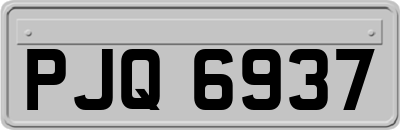 PJQ6937