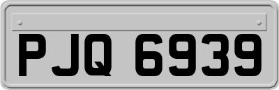 PJQ6939