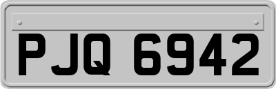 PJQ6942
