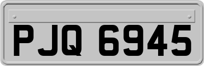PJQ6945