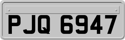 PJQ6947