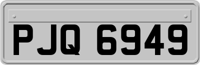 PJQ6949