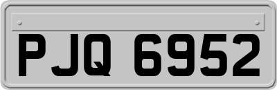 PJQ6952