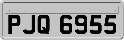 PJQ6955