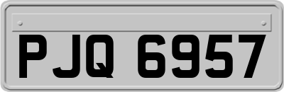 PJQ6957