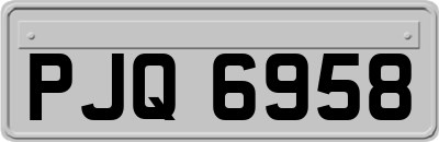 PJQ6958