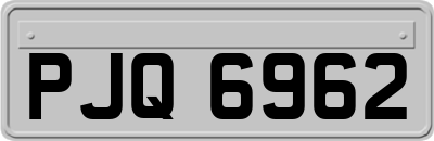 PJQ6962