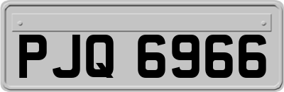 PJQ6966
