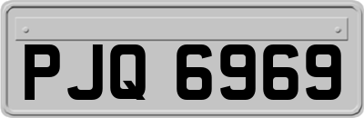PJQ6969