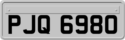 PJQ6980